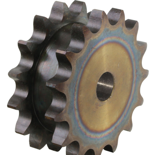 Double teeth Sprocket