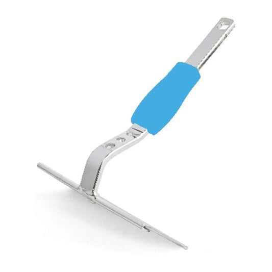 Multitec MTS-111 Draw Hoe Attachment for Quick-Fix Multi Tool System