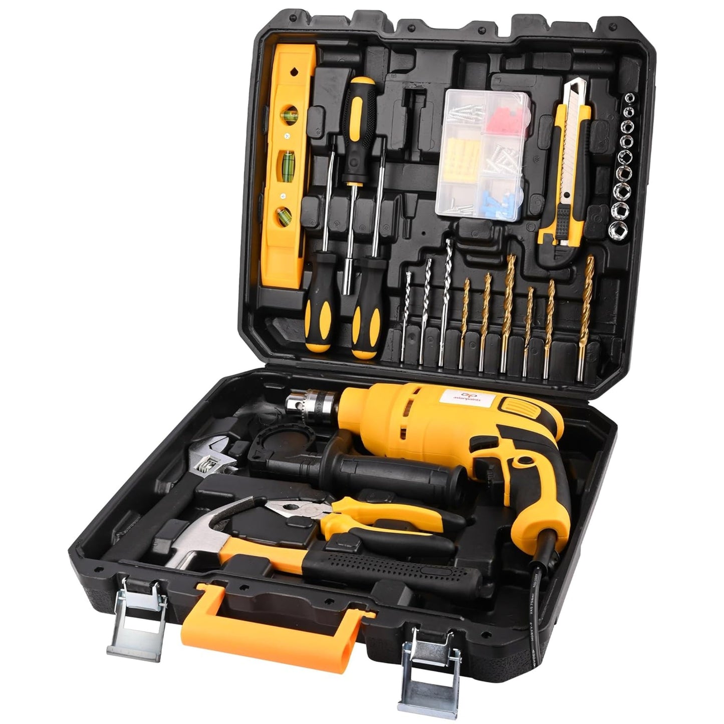 Product images are for illustrative purposes only. Actual product appearance, color, and texture may vary slightly due to factors such as screen calibration and manufacturing variances.