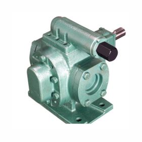 ROTOFLUID PUMPS (GEAR PUMPS) EXTERNAL GEAR PUMP (FTNX/FTBX)