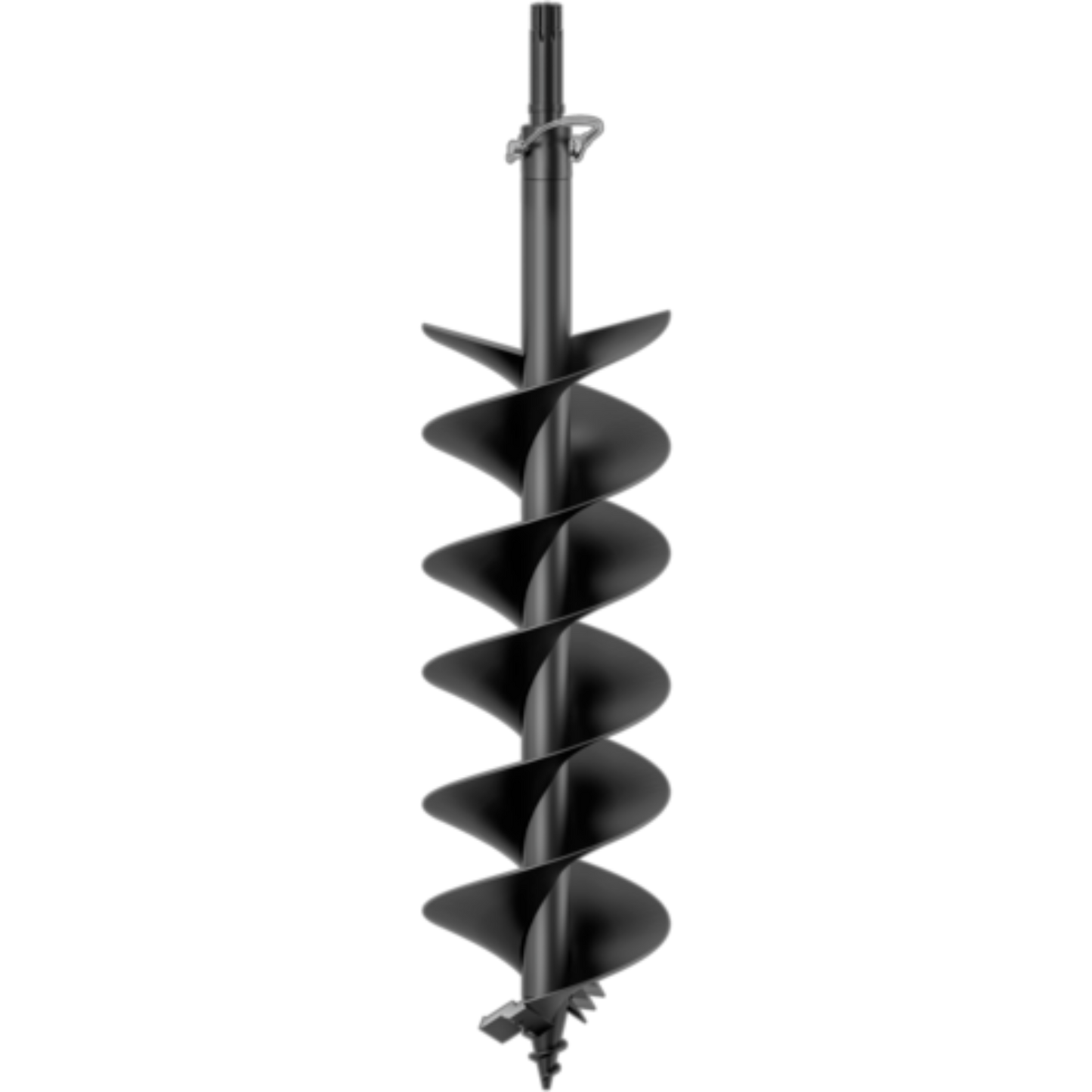 STARKUT 10-Inch Earth Auger Bit