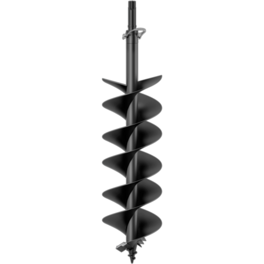 STARKUT 6-Inch Earth Auger Bit