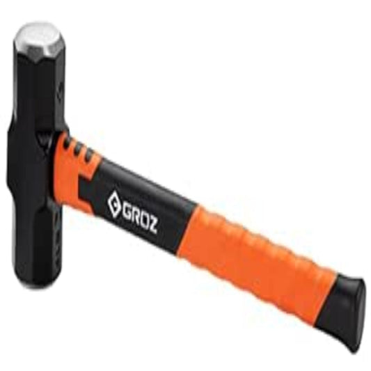 Groz Engineer's Hammers Fiberglass Handle EHFG/4/14