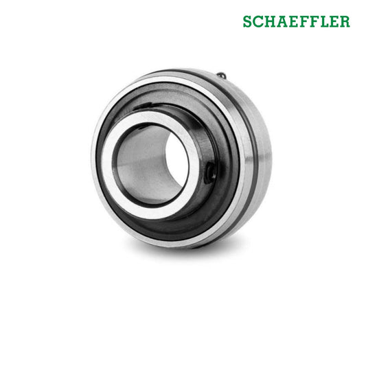 FAG RADIAL INSERT BALL BEARING UC207