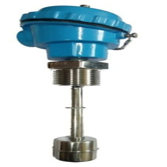 Float Type Level Sensor | Vertical/Top Mounted