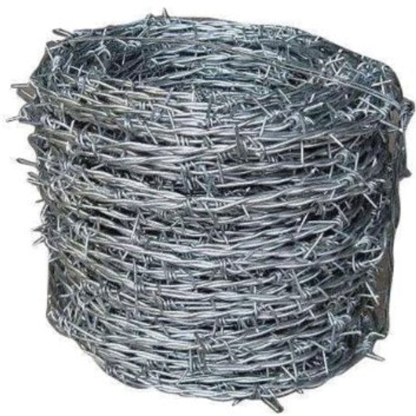 GI Barbed wire for Fencing