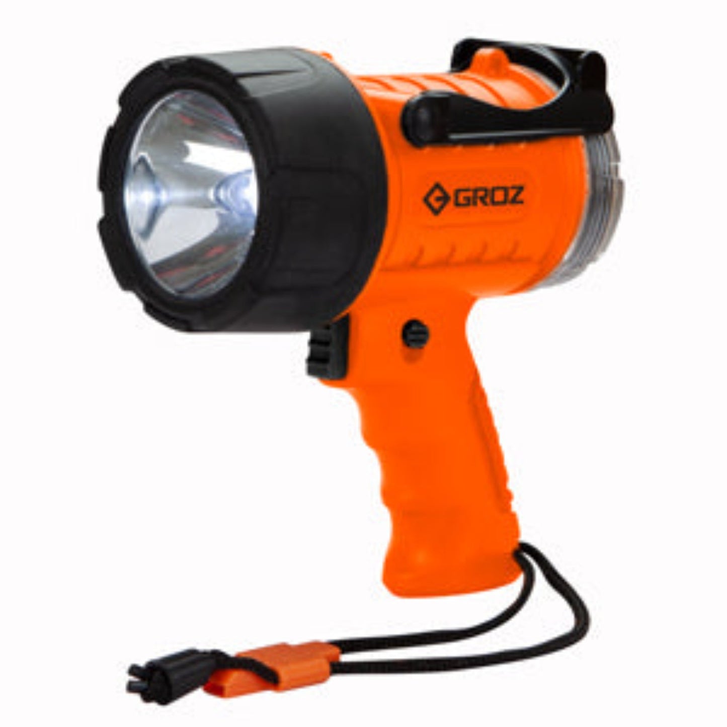 7W LED Waterproof Spotlight (Model: LED/402)