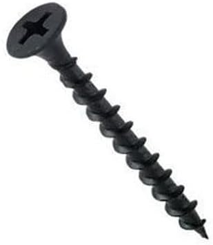 METROTOUCH FASTNERS Gypson Screw