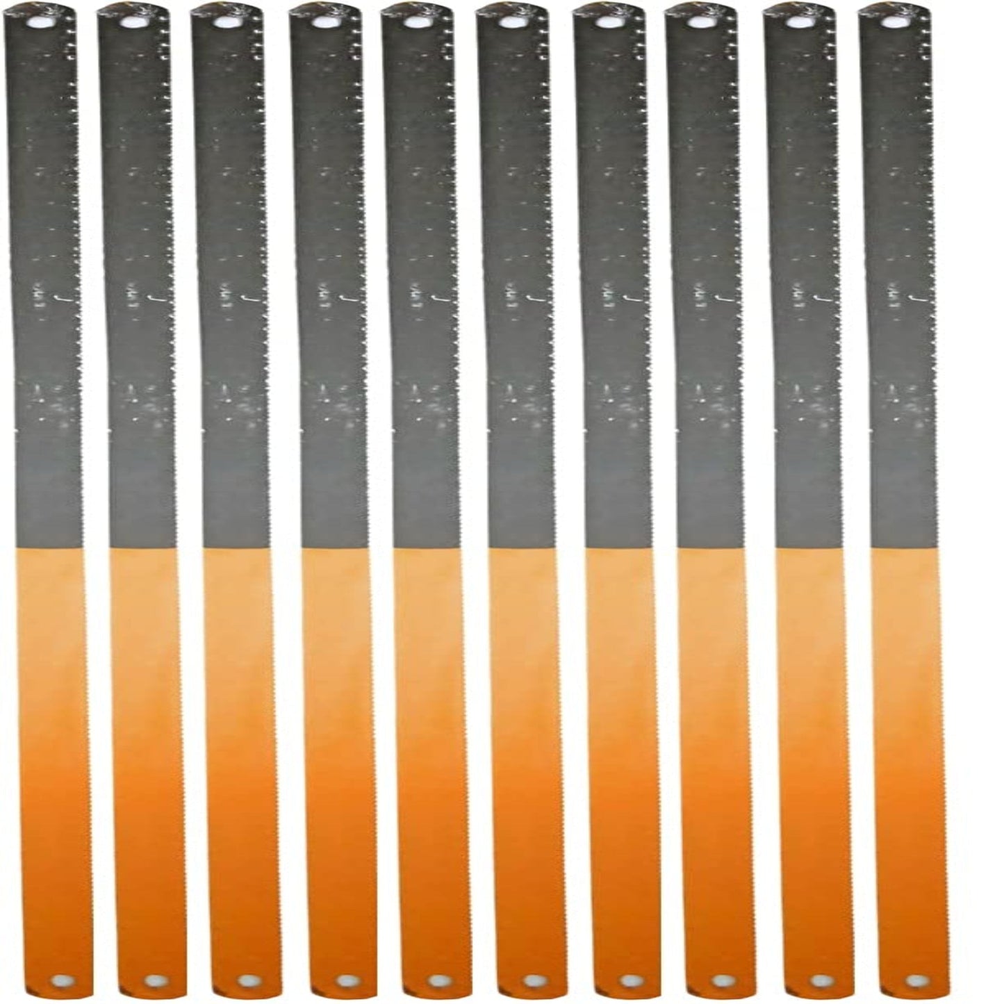 Golden Bullet Hack Saw Blade 12"x1/2" 24teeth