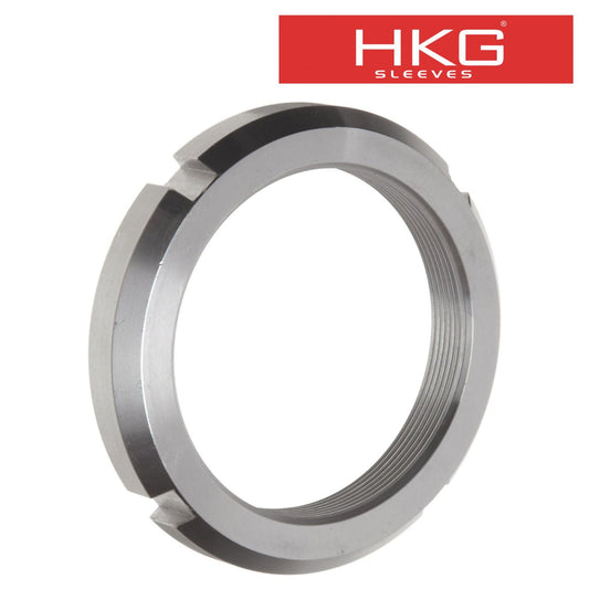 HKG LOCK NUT HM 60