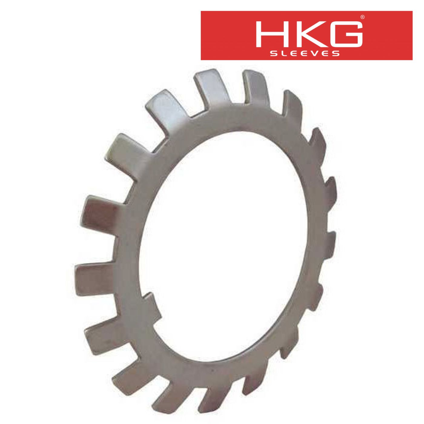 HKG LOCK WASHER MB 22