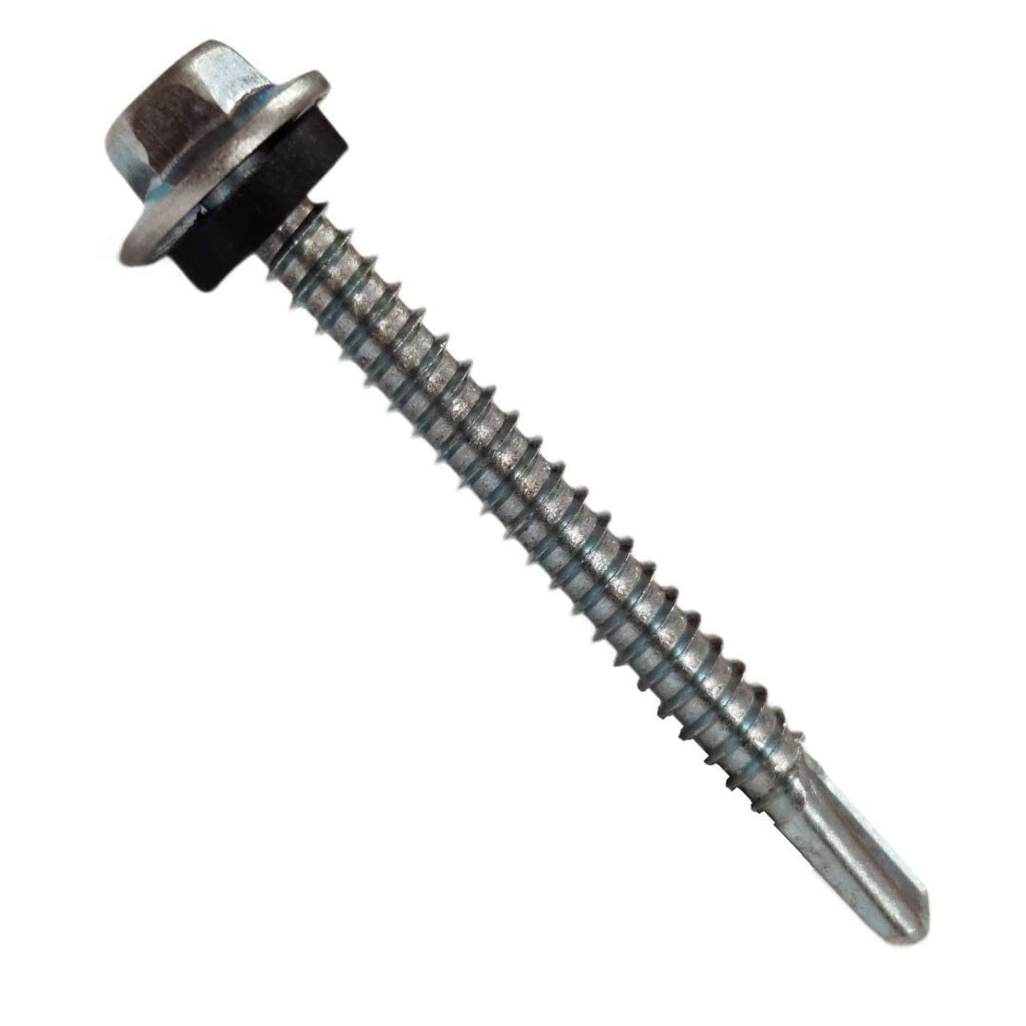 HP SELF DRILLING SCREWS (12x100 MM )