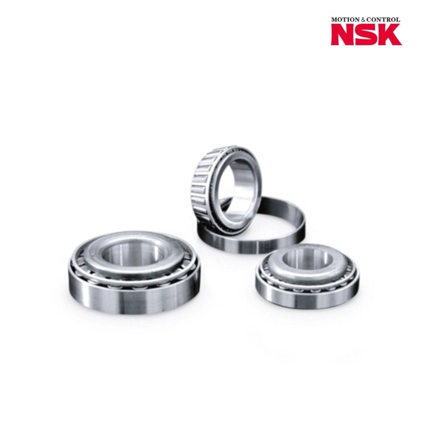 NSK Tapered Roller Bearing HR30203