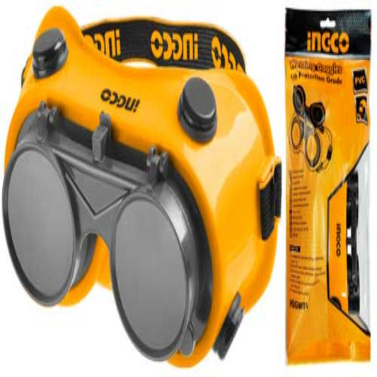 INGCO Welding Goggles (HSGW01)
