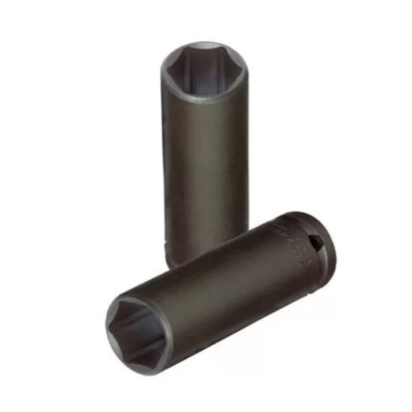 VENUS SOCKET HEX IMPACT SOCKET - 1/2 INCH DRIVE DEEP
