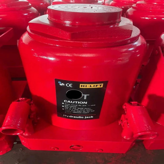 Bottle Jack QYL16 Hi Lift
