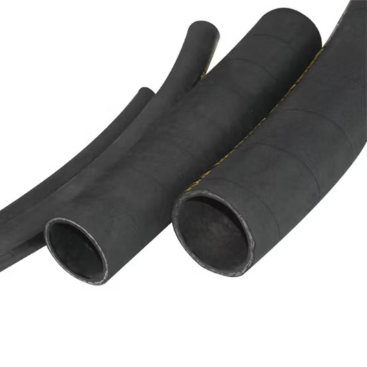 Hydraulic Rubber Hose – High Pressure Hydraulic Hose | 6M to 20M