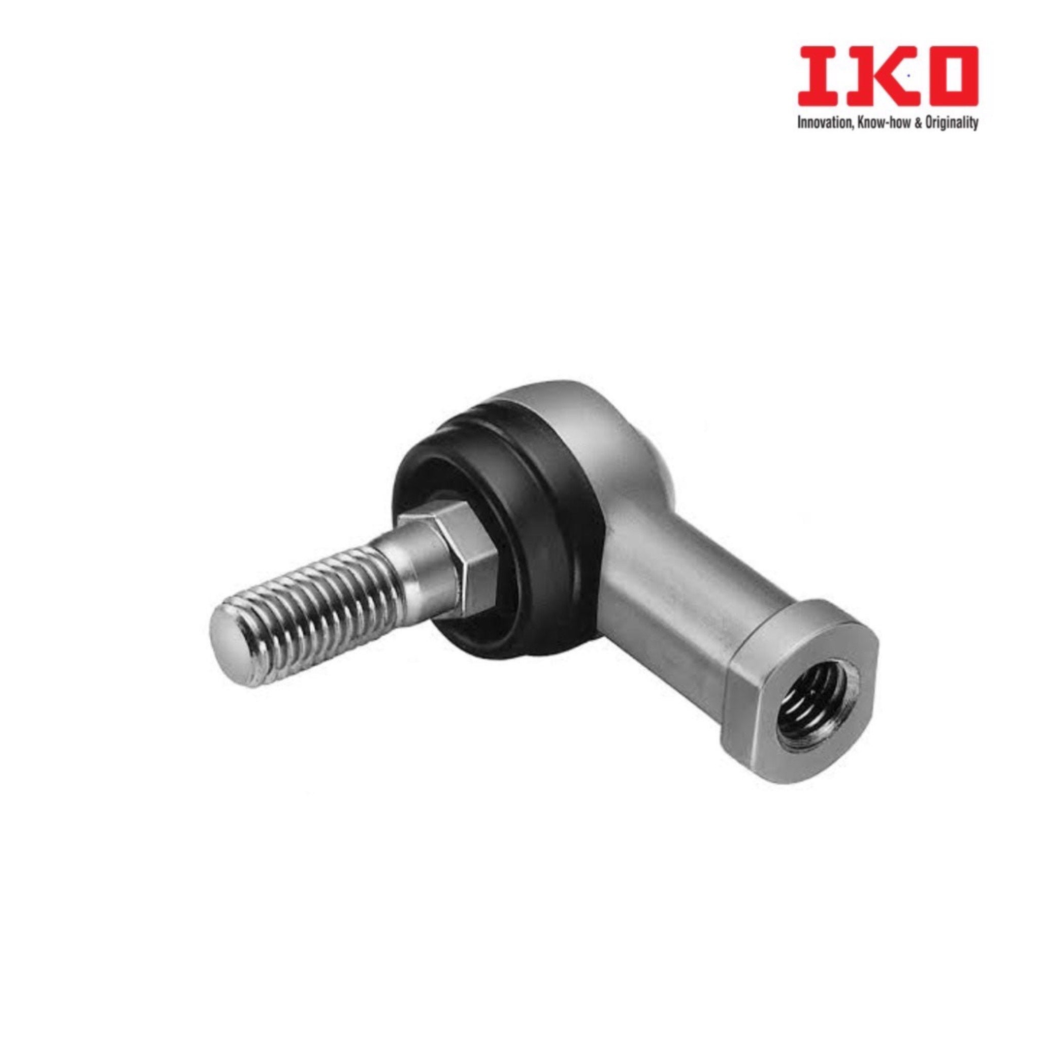 High-Quality Bearings at Unbeatable Prices | Industrial Products 4U ...