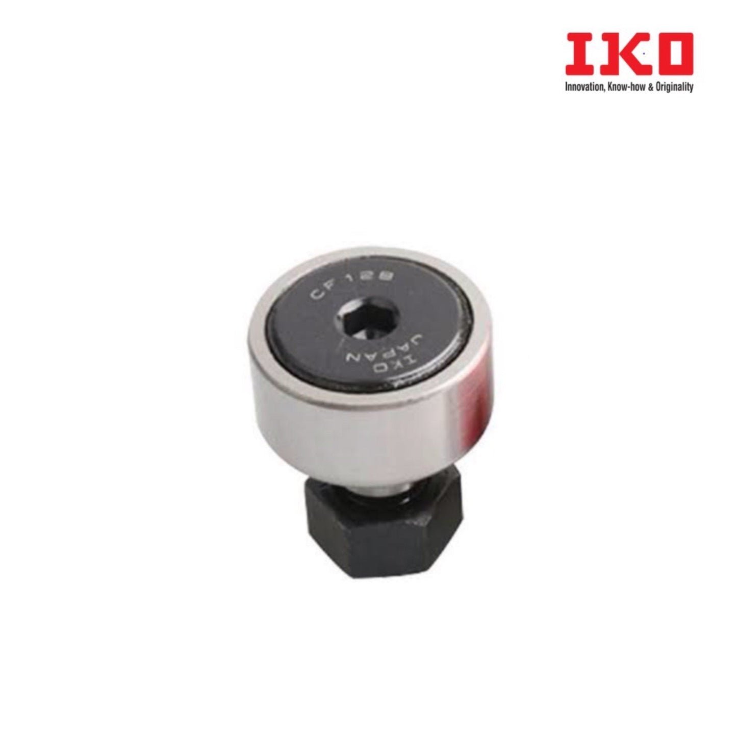 IKO CAM FOLLOWER BEARING CF 10-1 BR