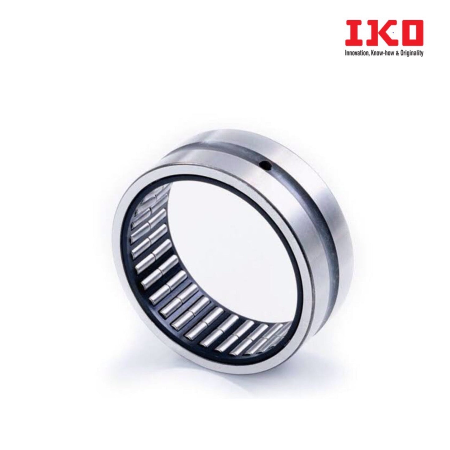 IKO NEEDLE ROLLER BEARINGS NA 4901