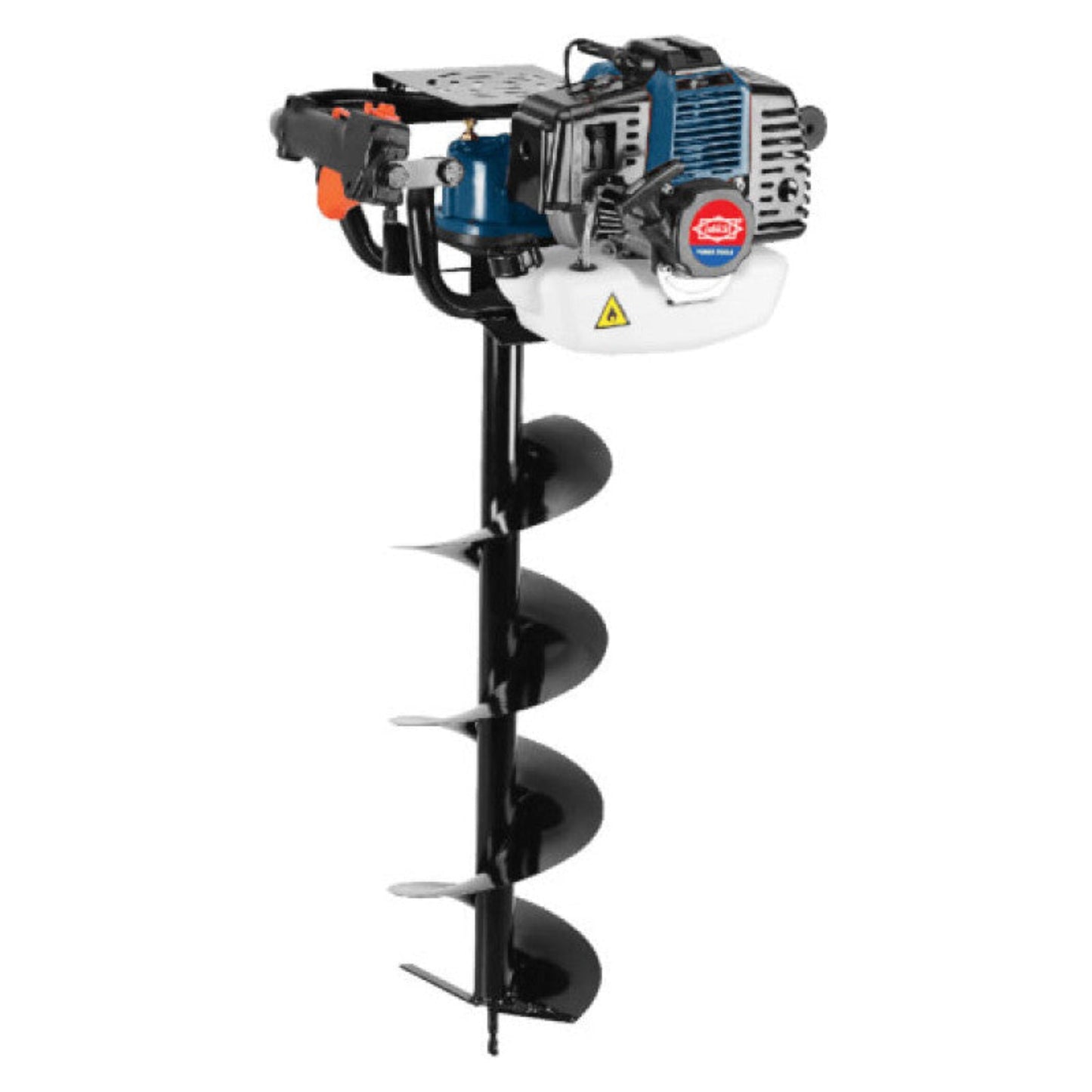 Ideal Earth Auger Machine – ID AD600