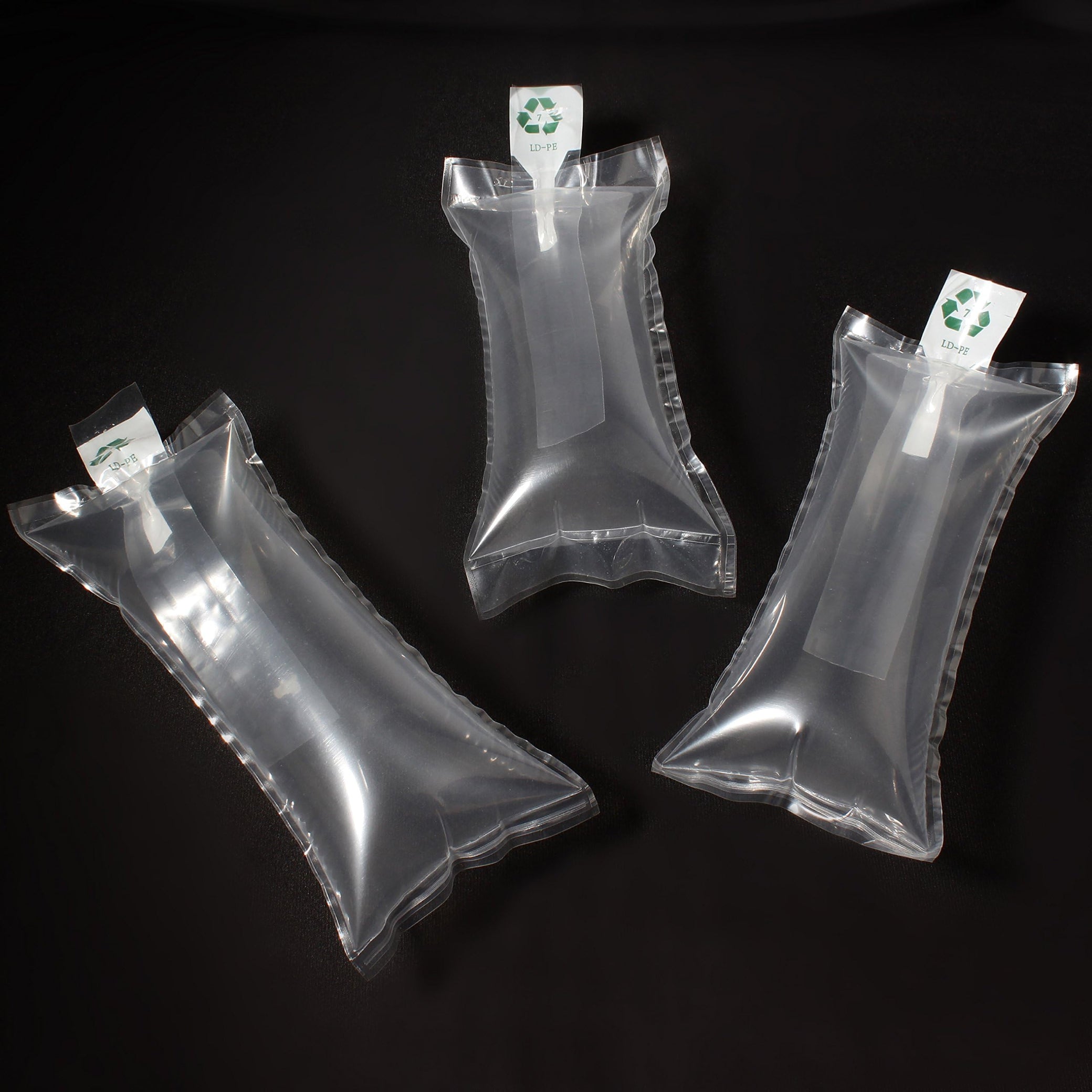 Inflatable Air Pillow Bags 100mm x 200mm – Protective Packaging Pouch ...