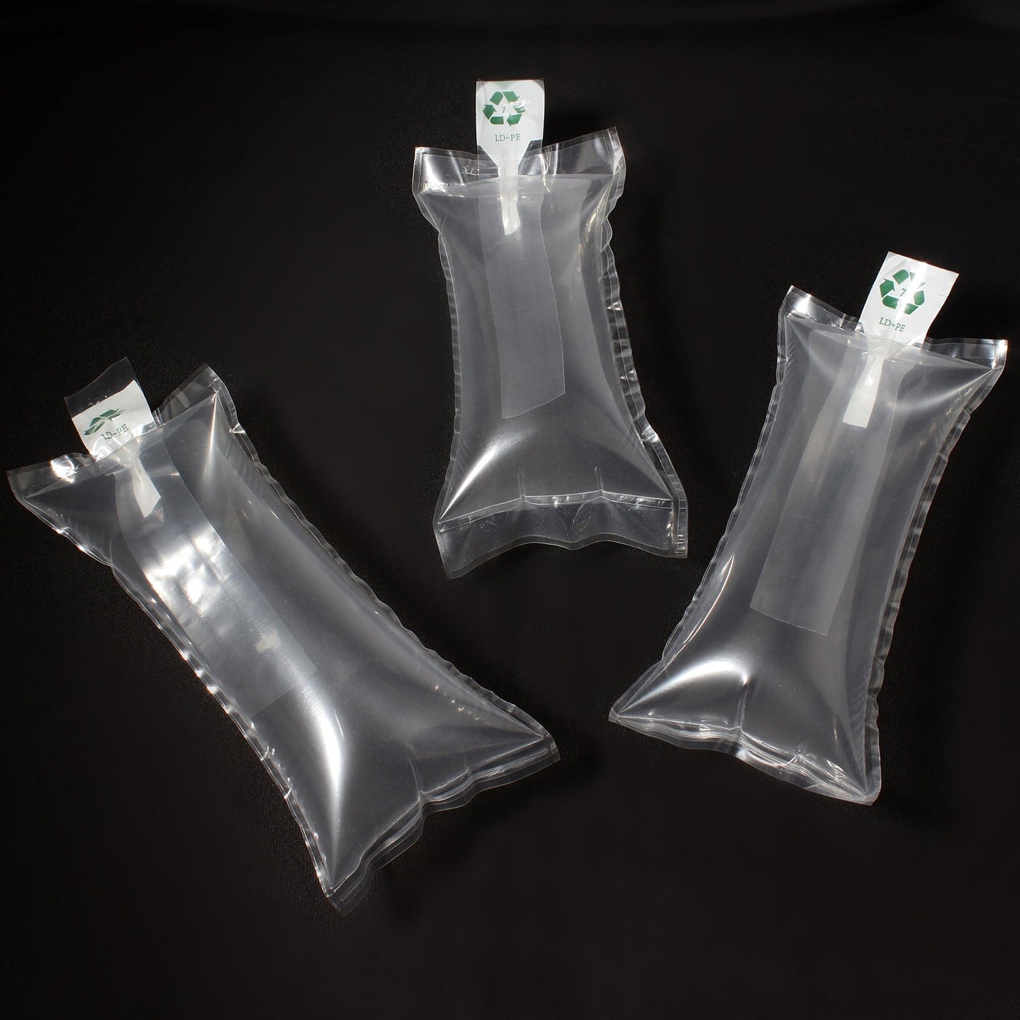 Inflatable Air Pillow Bags – 100 mm x 200 mm Air Pouch