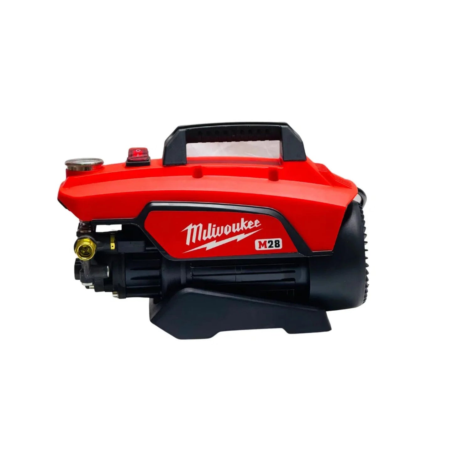Milwaukee 3000W Industrial Pressure Washer M28