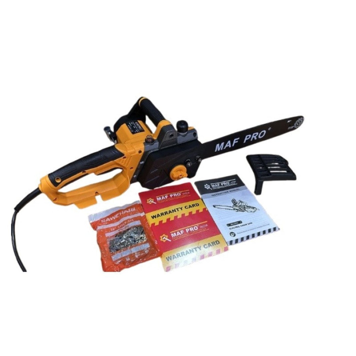 MAF ELECTRIC CHAINSAW MEC5004 16INCH