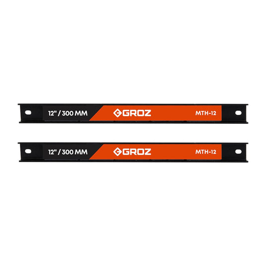 Groz Magnetic Toolholder – MTH/24S/ST2: