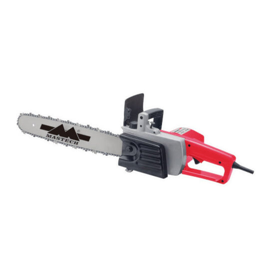 Mastech MT?5016 Electric Chainsaw – 16? (405?mm), 1300?W