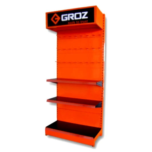 Merchandizer Stands D5A