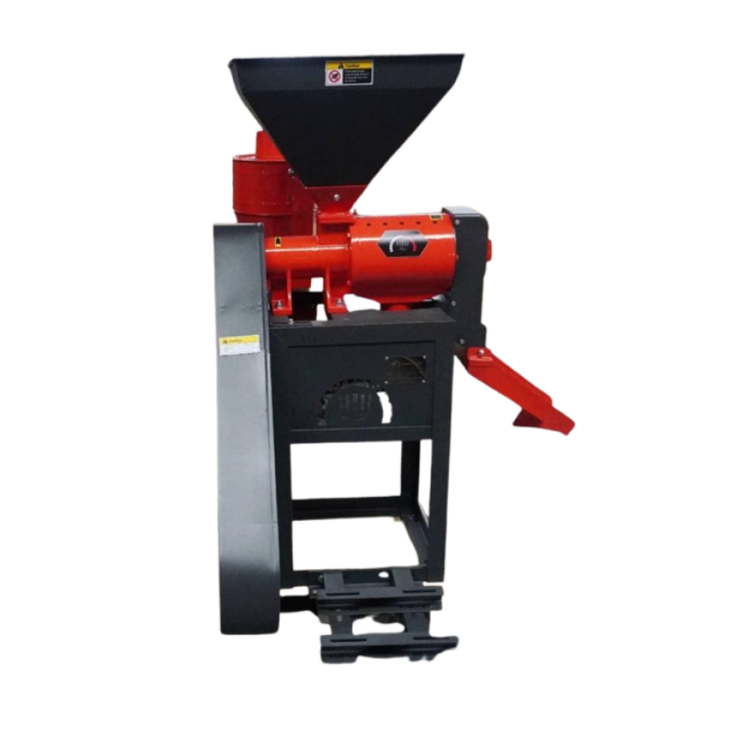 OPEL 6N70 MINI RICE MILL MACHINE