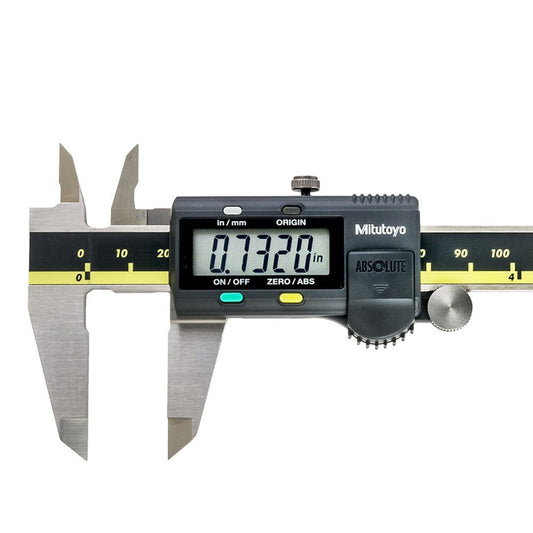 Mitutoyo Digital Vernier Caliper – High-Precision Professional Measuring Instrument