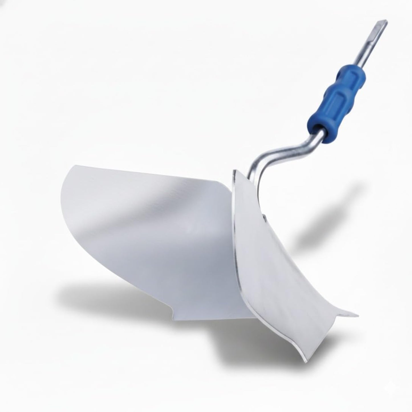 Multitec MTS-105 Ridge Plough Attachment for Quick-Fix Multi Tool System