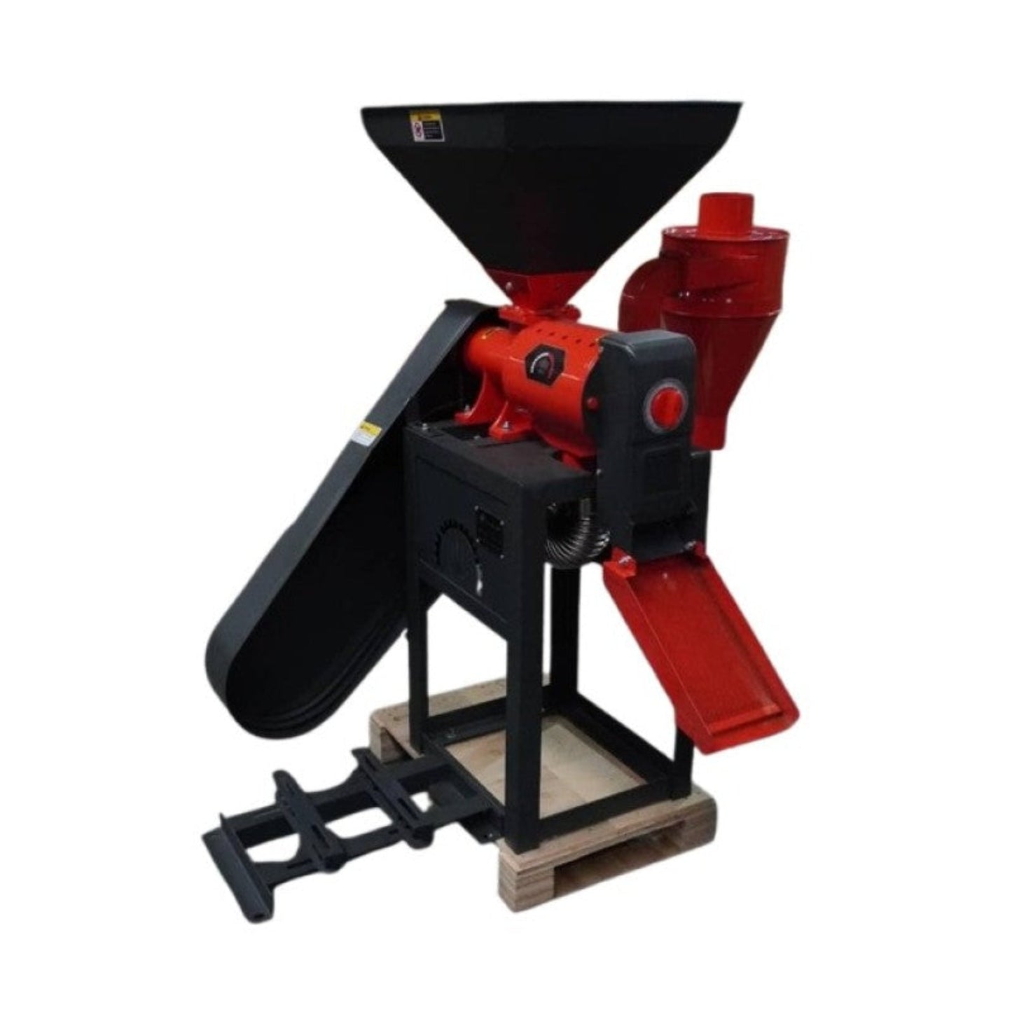 OPEL N70 RICE HULLER