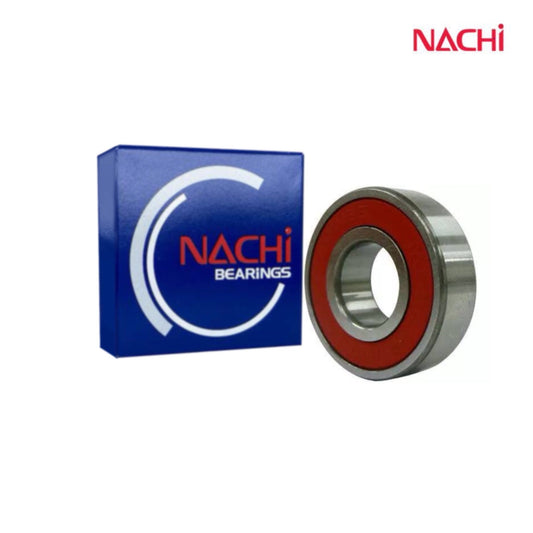 NACHI Ball Bearings 6301 2RS