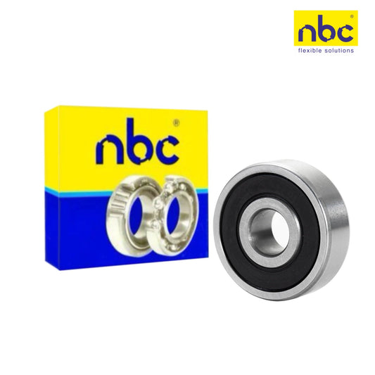 NBC Ball Bearings 6011LLU