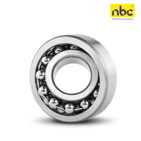 NBC Self-aligning Ball Bearing 1209ETN9