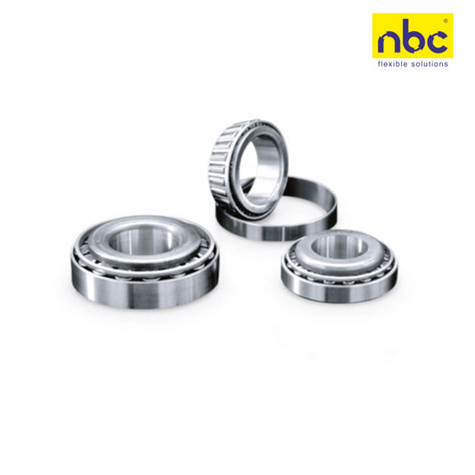 NBC Taper Roller Bearing HM804846/HM804810