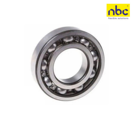 NBC 2 WH Ball Bearings Set 6205 BEARING SET