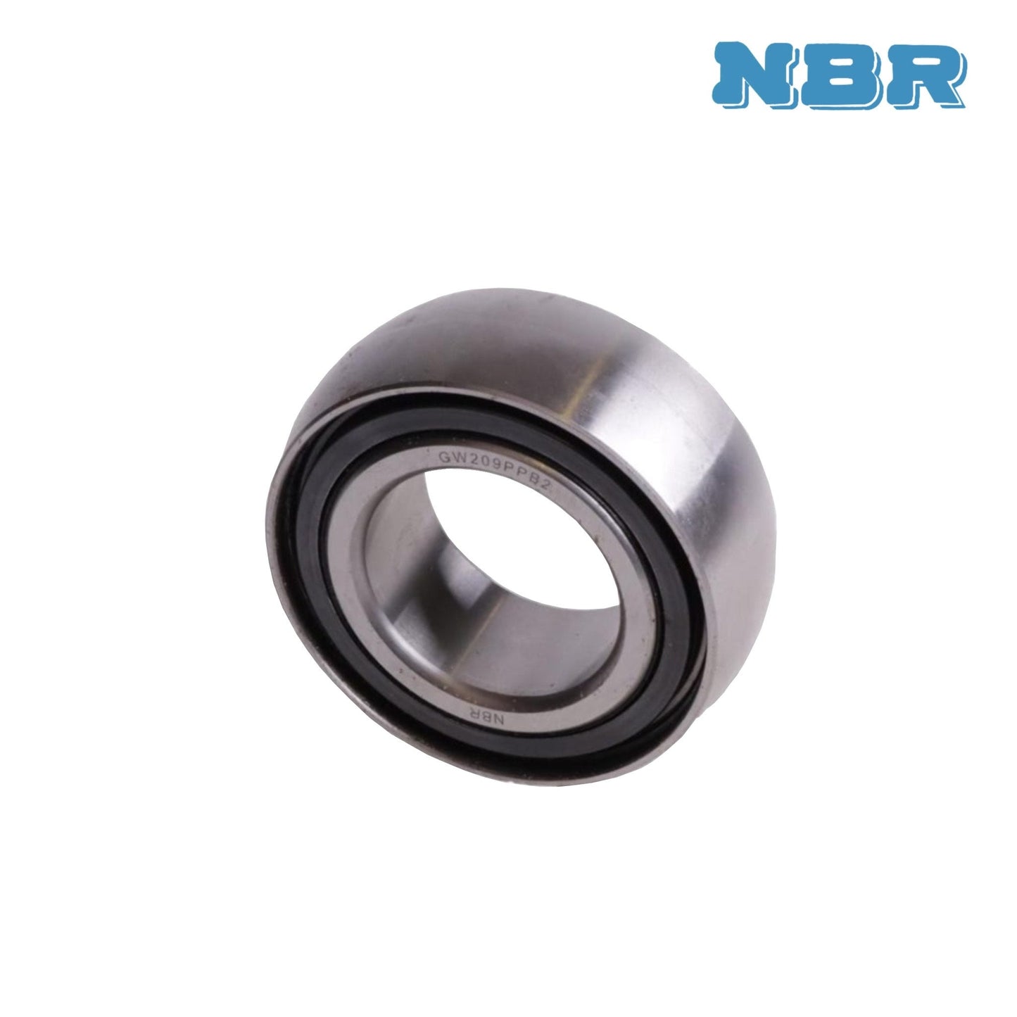 NBR Disc Harrow Bearing GW211PPB2