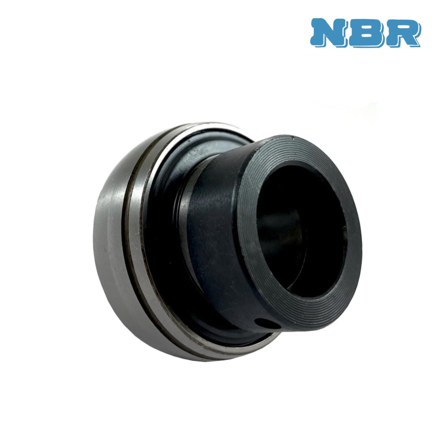 NBR Eccentric Bearing HCW201-8