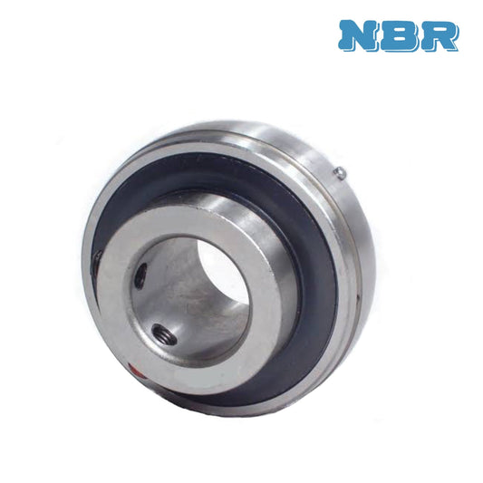 NBR Insert Bearings UCW202-10