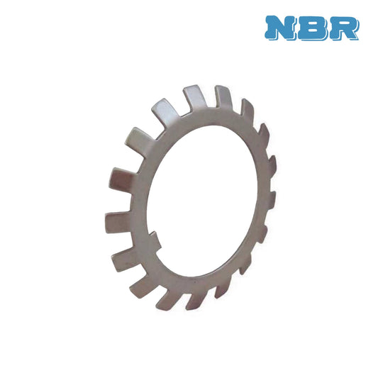 NBR Lock Washer MB 9