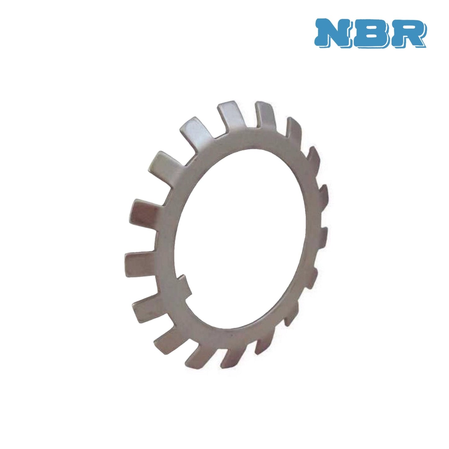 NBR Lock Washer MB 20