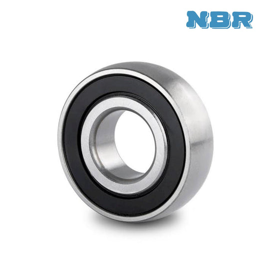 NBR Radial Insert Ball Bearing CS202-2RS