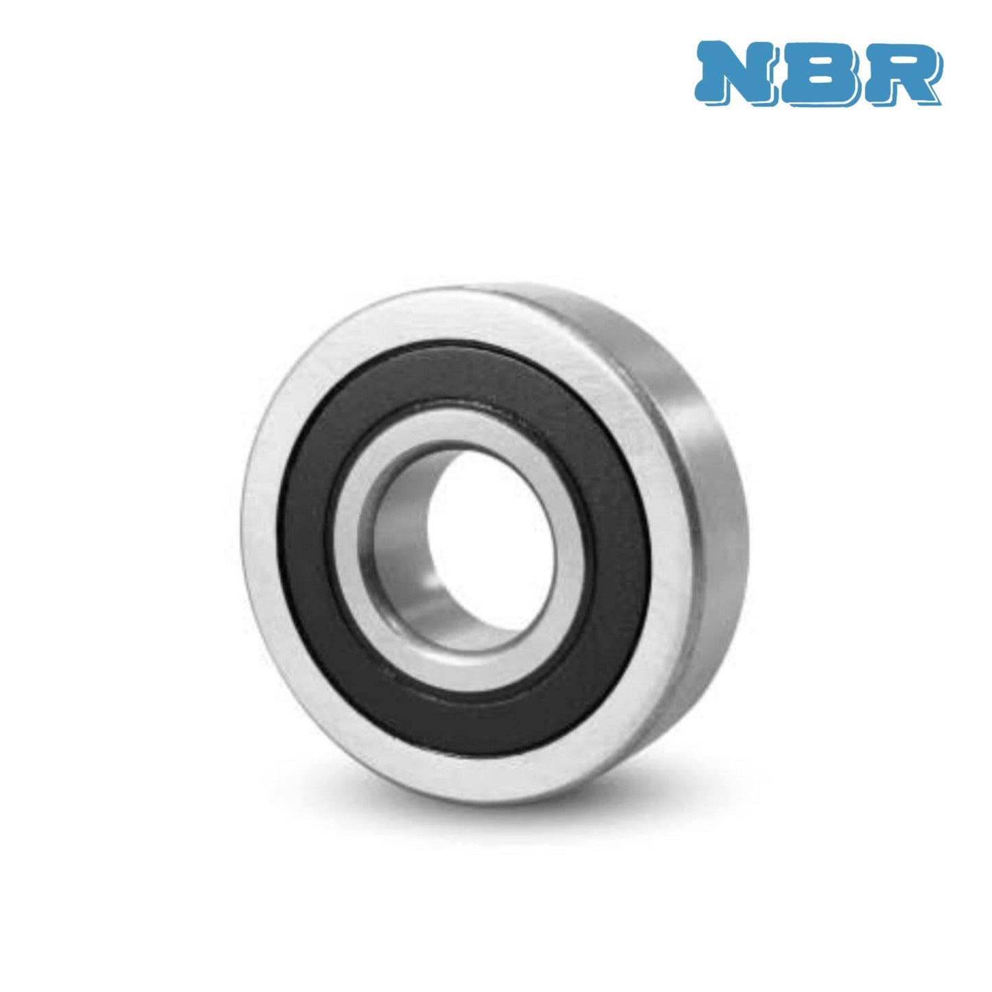 NBR Track Roller Bearing LR205-2RS