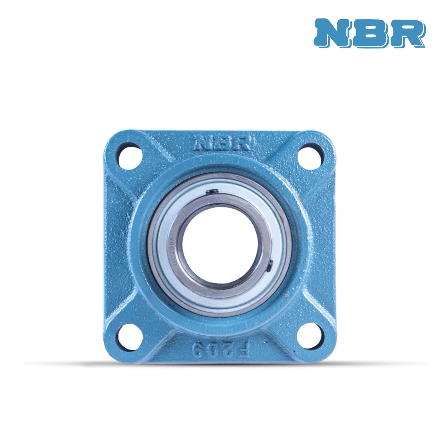 NBR Square Flange Bearing UCF210