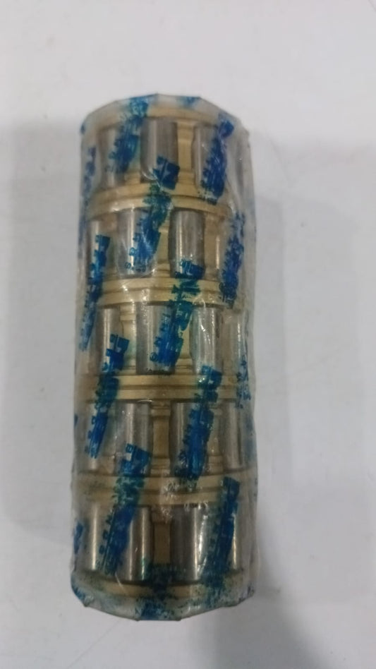 NRB NW325225 Needle Cage Assembly - Brass